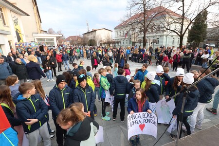 Manca Caserman  sprejem  36 Foto Ljubo Vukelič
